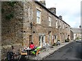 House of Meg Tea Rooms - Gilsland