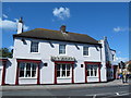 NZ3959 : The Bluebell, Station Road / Fulwell Road, SR6 (2) by Mike Quinn