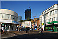 Station Road, Croydon