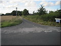 Chapel Lane, Askham Bryan