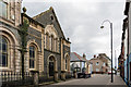 Former schoolroom