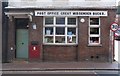 Great Missenden Post Office