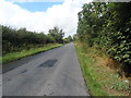 Towards Bowness-on-Solway