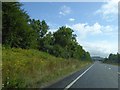 A303 cutting on Lawrence Hill