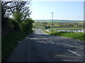 Hall Lane heading north west