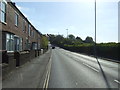 Chesterfield Road, Staveley (A619)