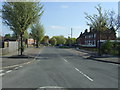 Chesterfield Road (A619)