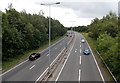 A4042 south of New Road, Pontypool