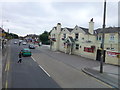 The Coach and Horses on Liverpool Road at Cadishead