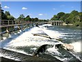 Boulters Weir