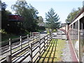 Waunfawr Railway Station