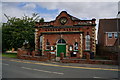 The Village Hall, Beal