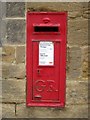 Postbox, Alnmouth