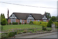 The Bungalows, Main Street, Laxton