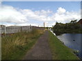  Wyrley Canal View