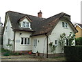 Cottage At Badingham