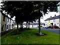 East View and West View, Fairmount, Omagh