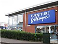 Furniture Village, Hove