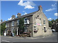 The Grey Mare at Charlesworth