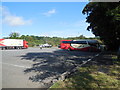 Brighton & Hove Bus at Rownhams Services