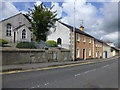 St Eugenes Street, Newtownstewart