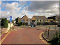 Car park, Cliff Park Road, Goodrington