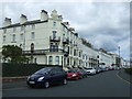 The Crescent, Filey