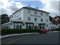 The White Lodge Hotel, Filey