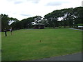 Putting green, Filey