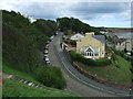 Crescent Hill, Filey