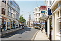 Ryde: Lind Street, 1992