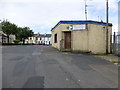 Betting Office, Newtownstewart