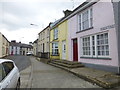 Dublin Street, Newtownstewart