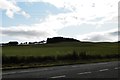 Farmland near Abernyte