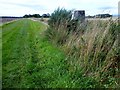 Scone Aerodrome Trig Point