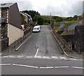 School Terrace, Blaengarw