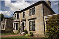 Handsome stone house, Strathaven