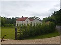 Royal Oak House, Bowling Alley, Crondall