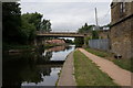 Kings Mill Bridge, Knottingley & Goole Navigation