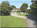 Yew Tree Cottage, Split Lane