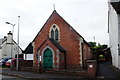 Methodist chapel, Woodseaves Lane, Eardisley