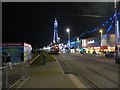 SD3035 : Blackpool Illuminations 2013 by Gerald England