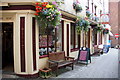 The Church Inn, Ludlow