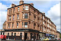 Corner of King Street & Queen Street, Rutherglen