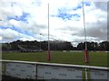 Pennine  Way Sports Ground