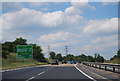 A14, Ipswich bypass