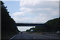 A14, Pound Road Bridge