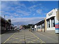 TA3008 : Slipway onto Cleethorpes beach by Steve  Fareham