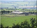 Water board building, Preaching Brae