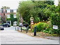 Looking into Helme Close